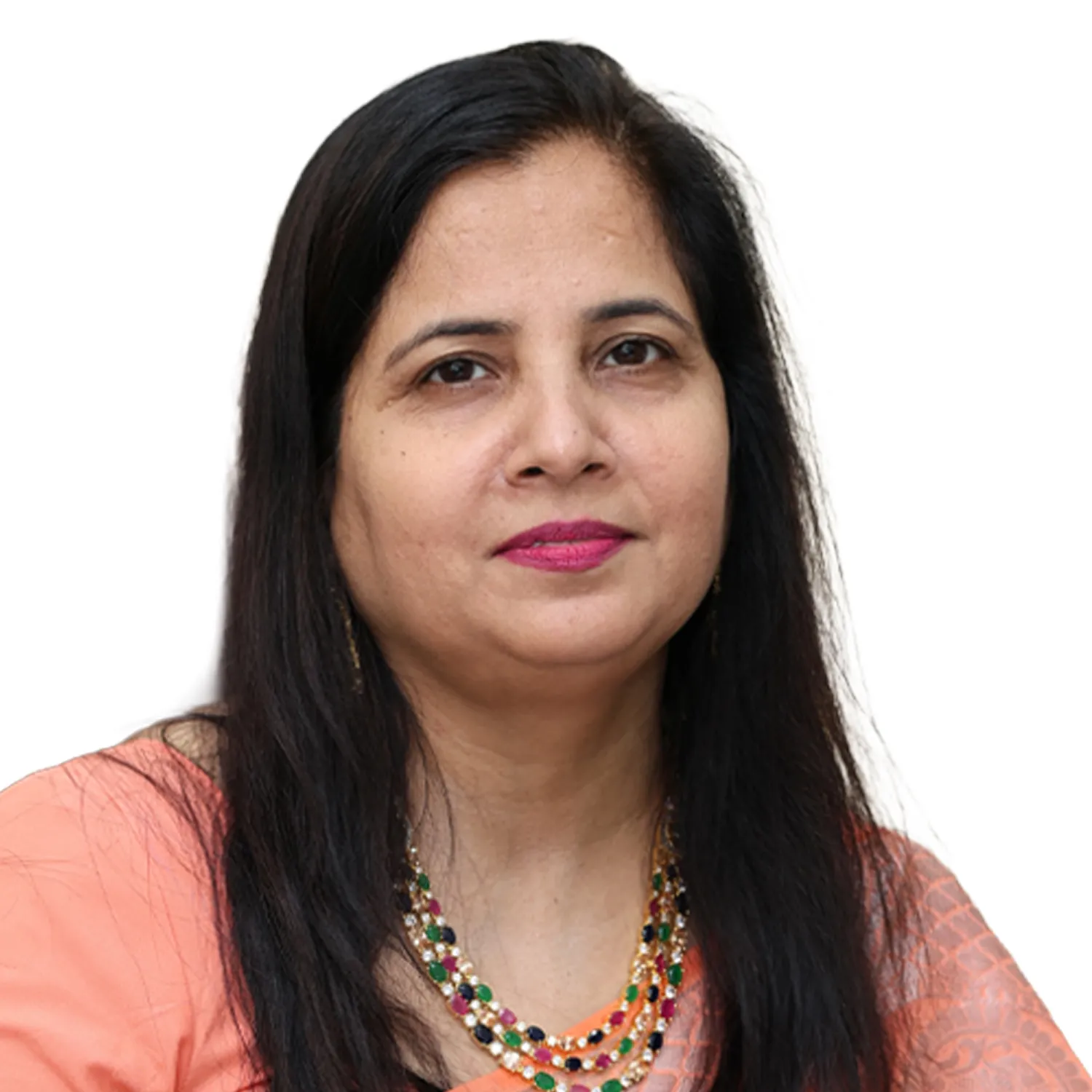 LEAP 2025 Awardee - DR KAVITA LALCHANDANI